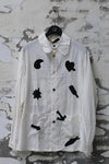 Archivio J.M.Ribot Handmade Embroidery Works Hand -W03/ST